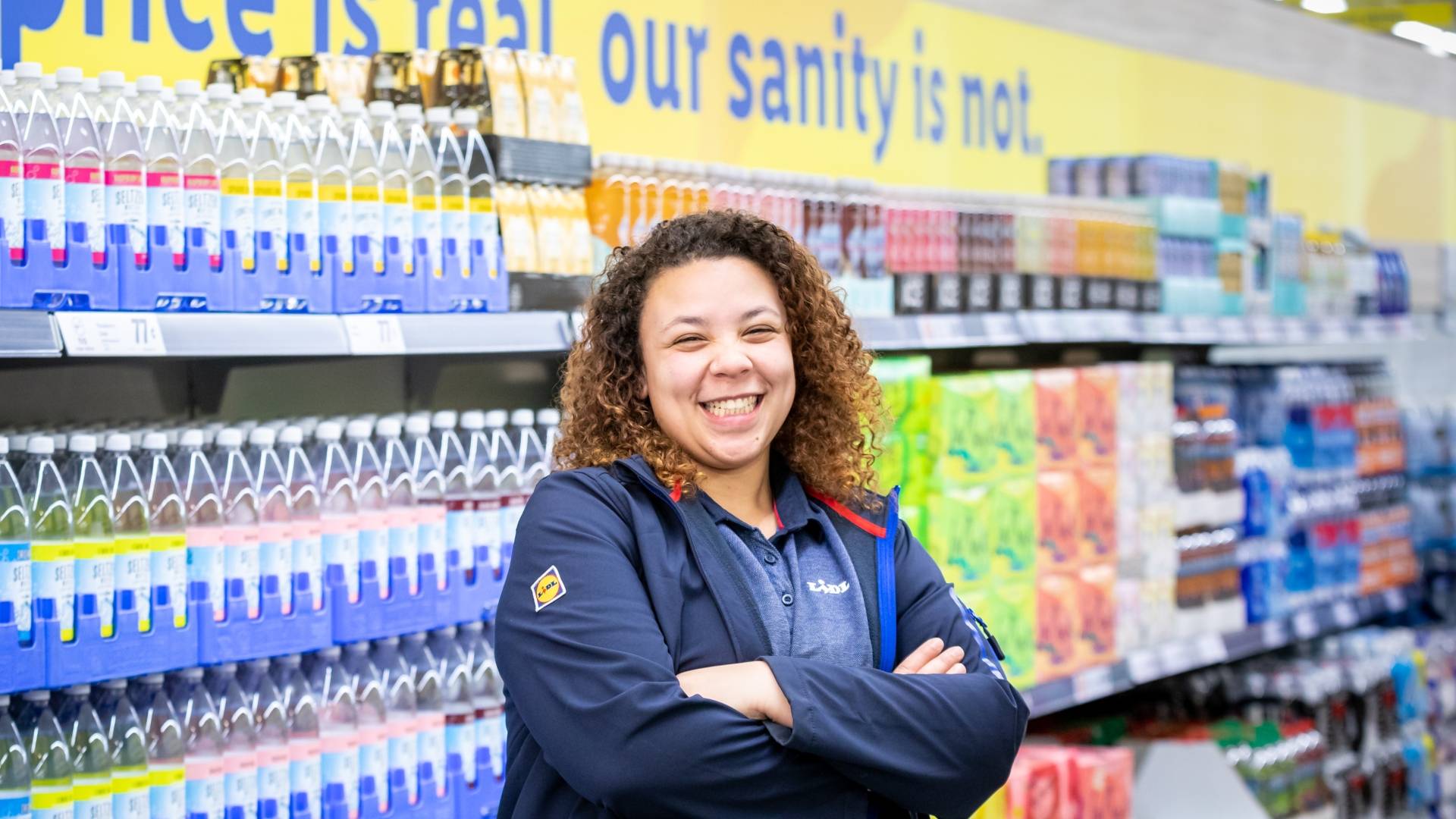 Stores - Lidl US Careers