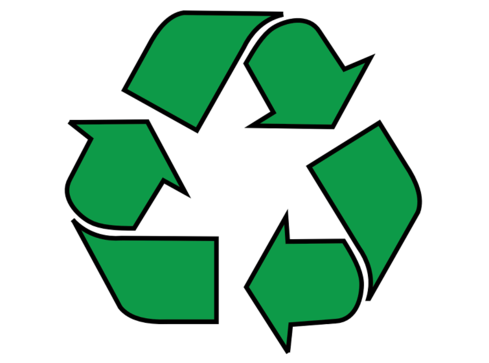 Recycling-CSR