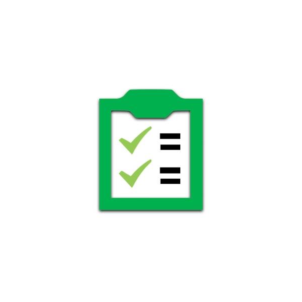 Do's - Check Mark