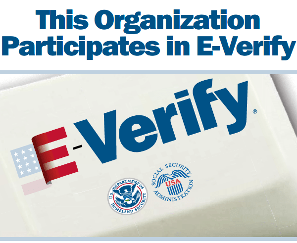 E-Verify