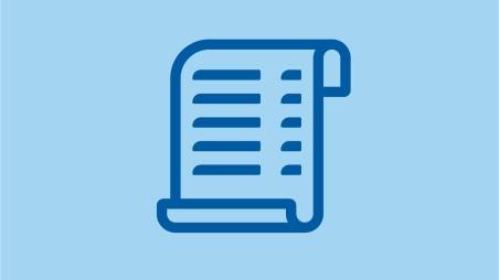 Document Icon