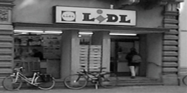 History 1- Old Store